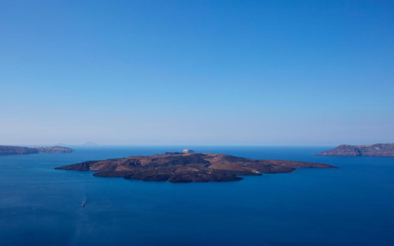 Caldera Gem Suites サントリーニ エクステリア 写真